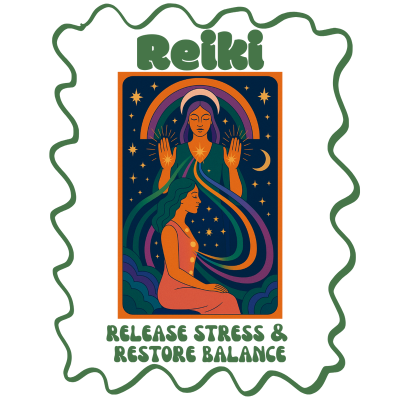 Deep Energetic Clearing & Alignment