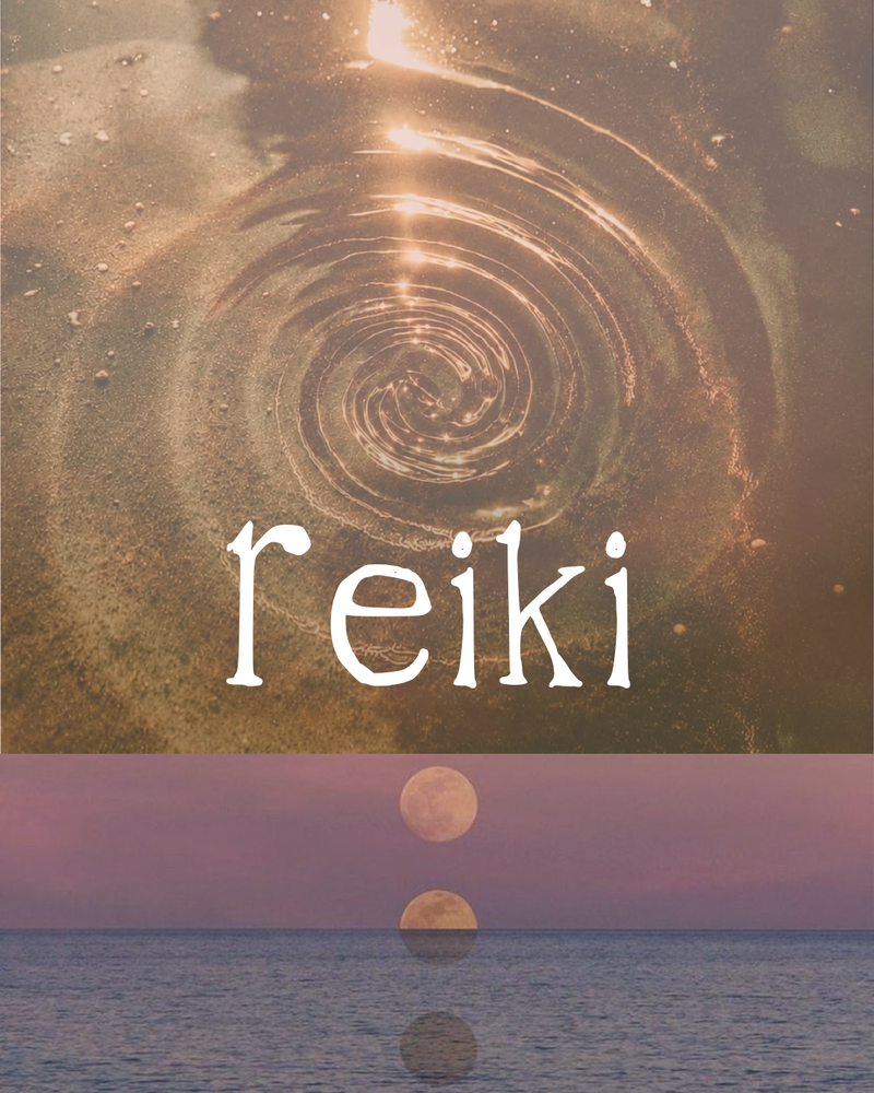 Deep Energetic Clearing & Alignment